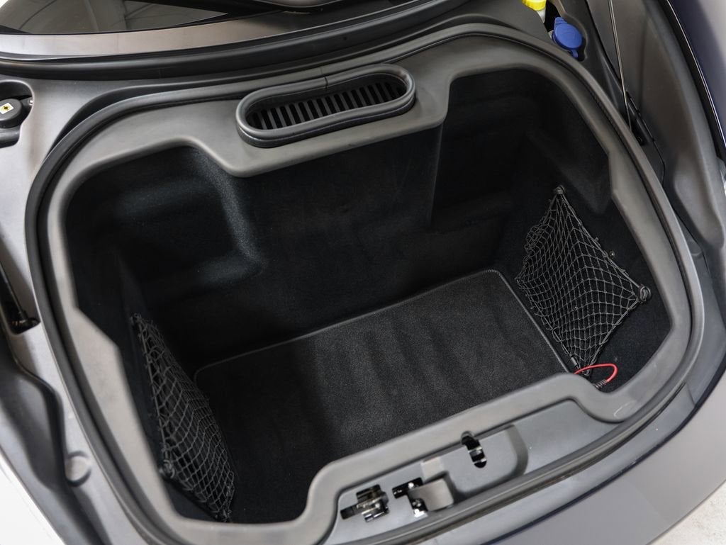 2013 McLaren MP4-12C Base