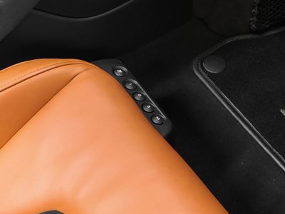 2013 McLaren MP4-12C Base