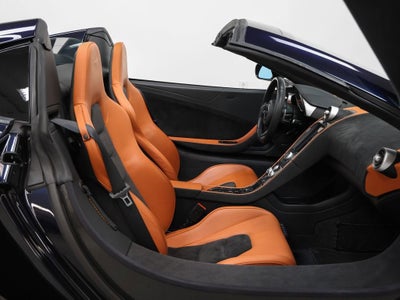 2013 McLaren MP4-12C Base