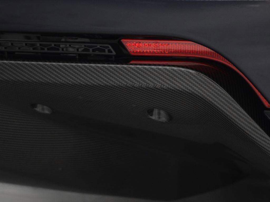 2013 McLaren MP4-12C Base