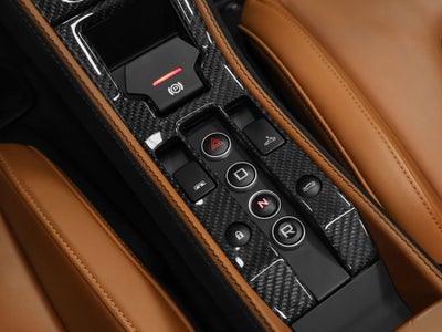 2013 McLaren MP4-12C Base