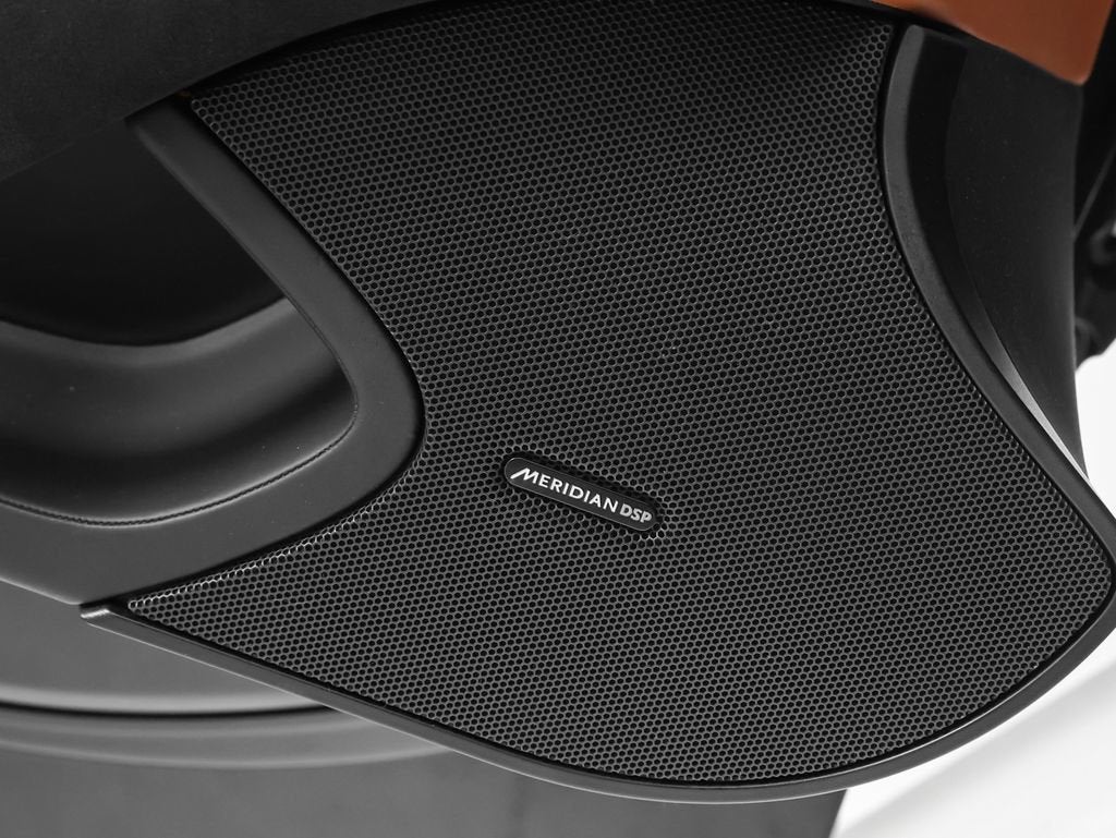 2013 McLaren MP4-12C Base