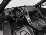 2016 McLaren 675LT Spider