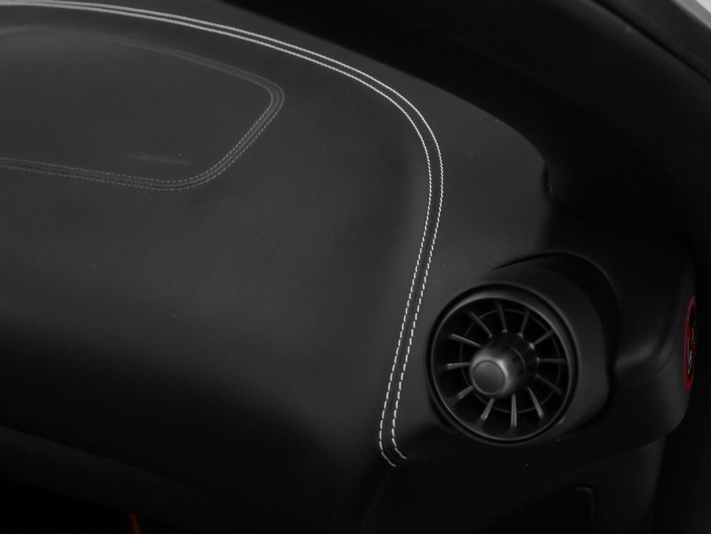 2016 McLaren 675LT Spider