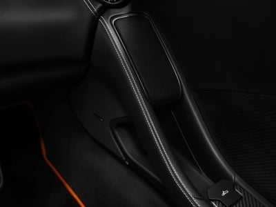 2016 McLaren 675LT Spider