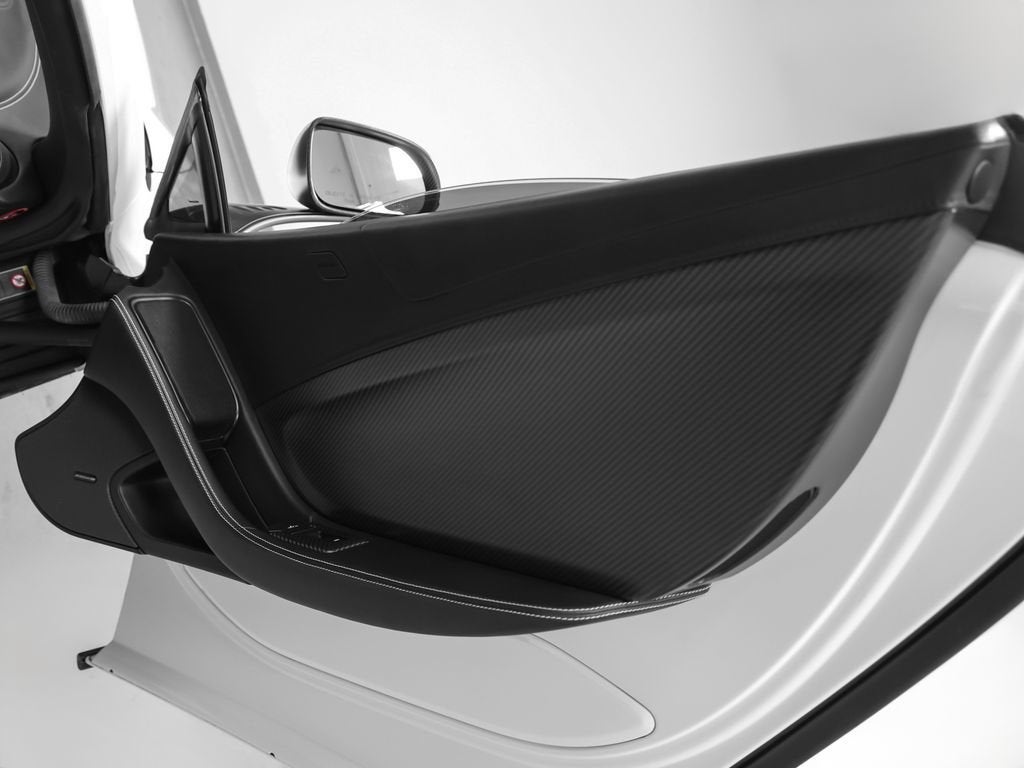 2016 McLaren 675LT Spider
