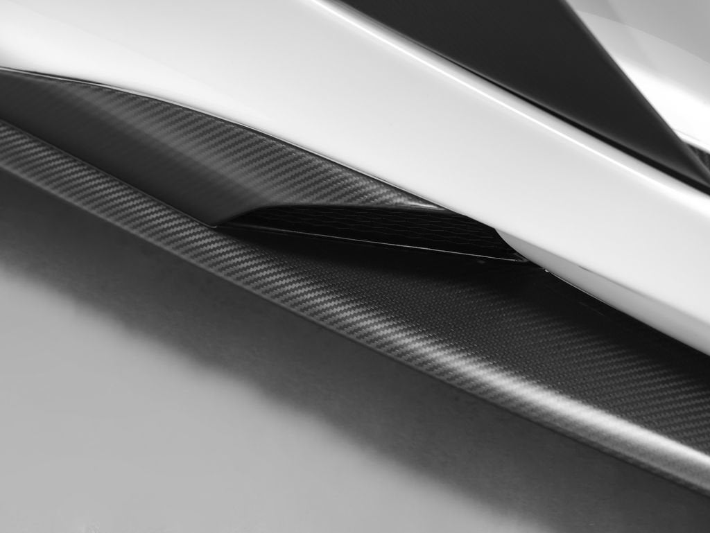 2016 McLaren 675LT Spider