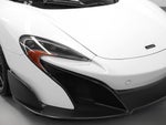 2016 McLaren 675LT Spider