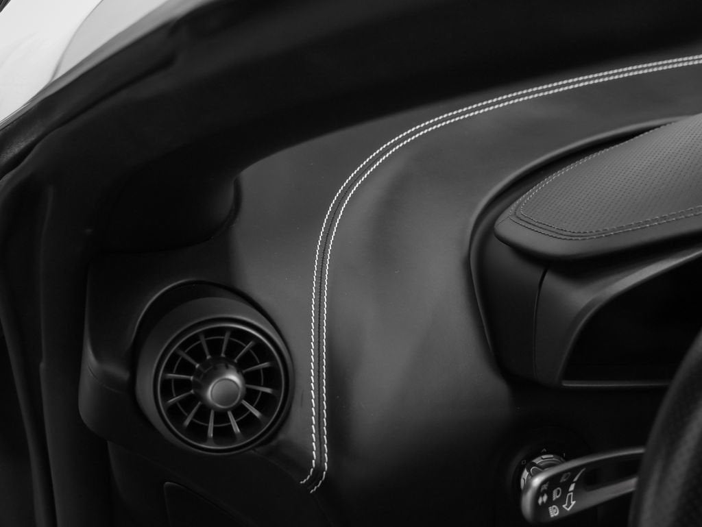 2016 McLaren 675LT Spider