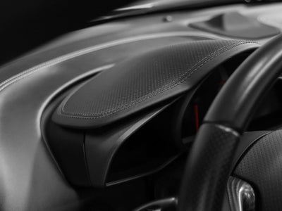 2016 McLaren 675LT Spider