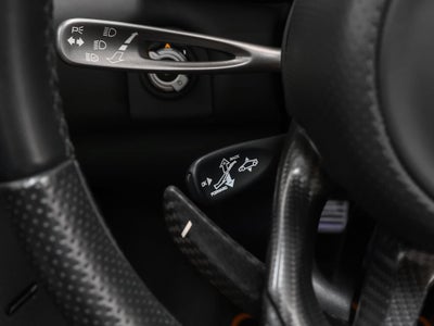 2016 McLaren 675LT Spider