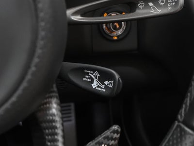2016 McLaren 675LT Spider