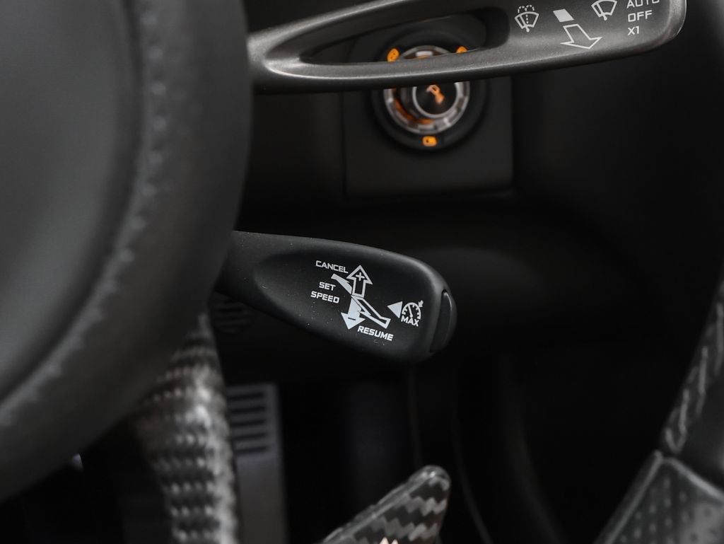 2016 McLaren 675LT Spider
