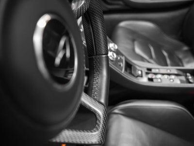 2016 McLaren 675LT Spider