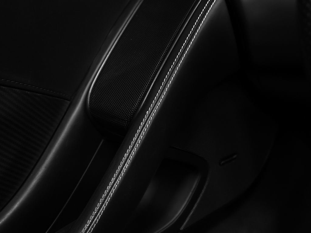 2016 McLaren 675LT Spider