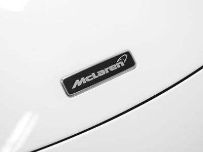 2016 McLaren 675LT Spider