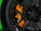2025 McLaren 750S Base