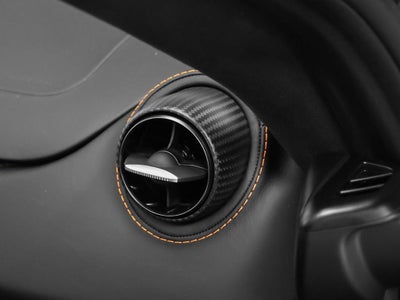 2025 McLaren 750S Base