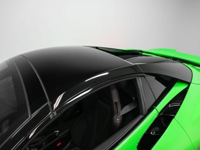 2025 McLaren 750S Base