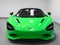 2025 McLaren 750S Base