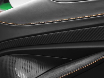 2025 McLaren 750S Base
