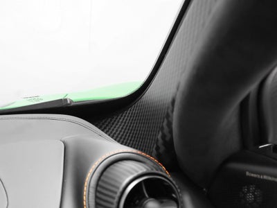 2025 McLaren 750S Base