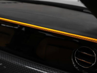 2024 Rolls-Royce Ghost Black Badge