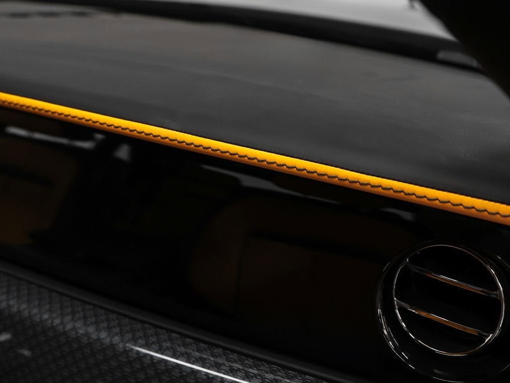 2024 Rolls-Royce Ghost Black Badge