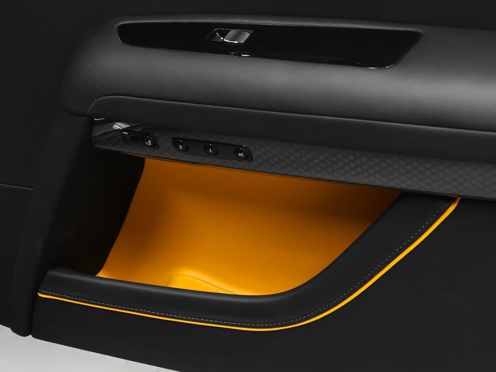 2024 Rolls-Royce Ghost Black Badge