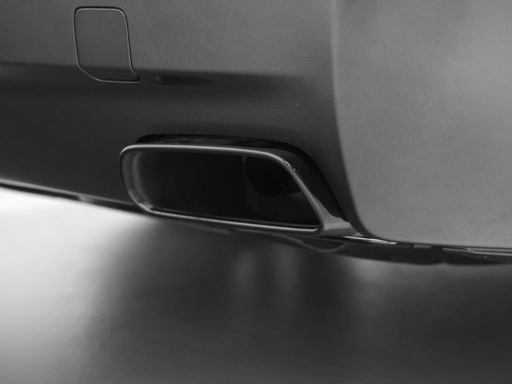 2024 Rolls-Royce Ghost Black Badge