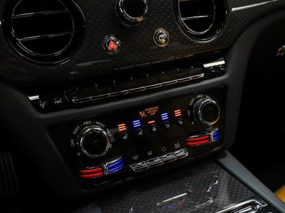2024 Rolls-Royce Ghost Black Badge