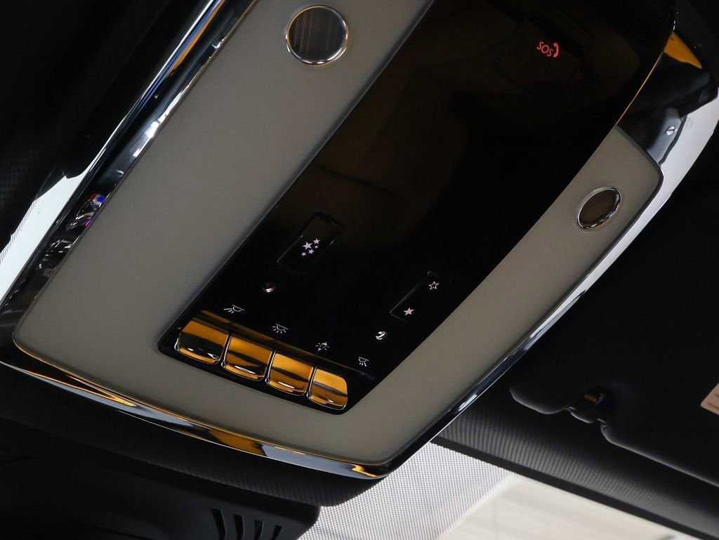 2024 Rolls-Royce Ghost Black Badge