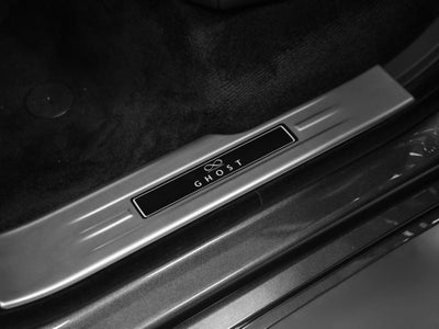 2024 Rolls-Royce Ghost Black Badge