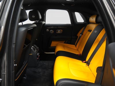 2024 Rolls-Royce Ghost Black Badge