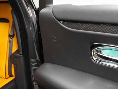 2024 Rolls-Royce Ghost Black Badge