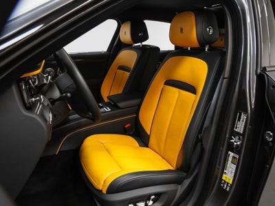 2024 Rolls-Royce Ghost Black Badge