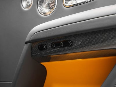 2024 Rolls-Royce Ghost Black Badge