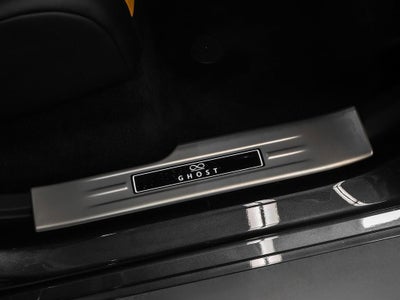 2024 Rolls-Royce Ghost Black Badge