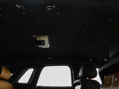 2024 Rolls-Royce Ghost Black Badge
