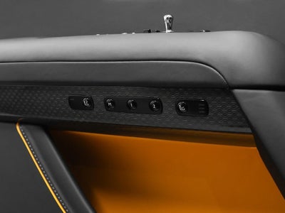 2024 Rolls-Royce Ghost Black Badge
