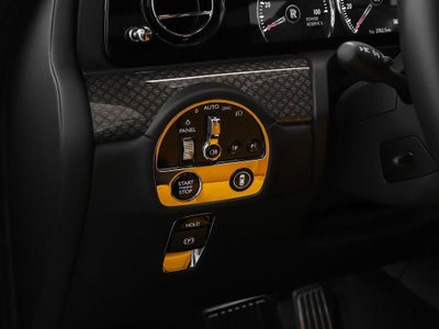 2024 Rolls-Royce Ghost Black Badge