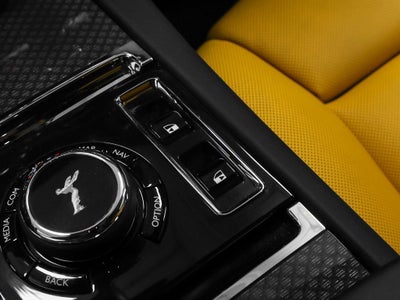 2024 Rolls-Royce Ghost Black Badge