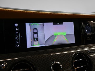 2024 Rolls-Royce Ghost Black Badge
