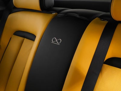 2024 Rolls-Royce Ghost Black Badge