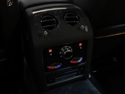 2024 Rolls-Royce Ghost Black Badge