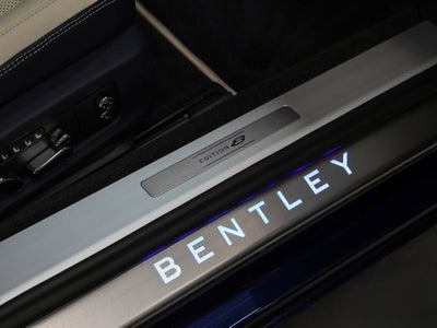 2024 Bentley Continental GT V8