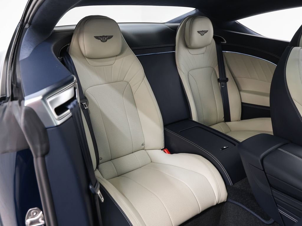 2024 Bentley Continental GT V8