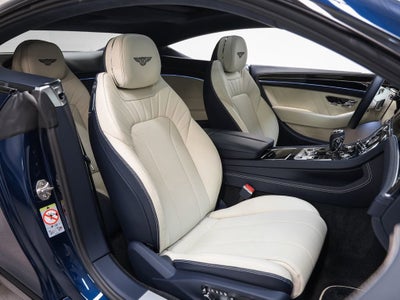 2024 Bentley Continental GT V8