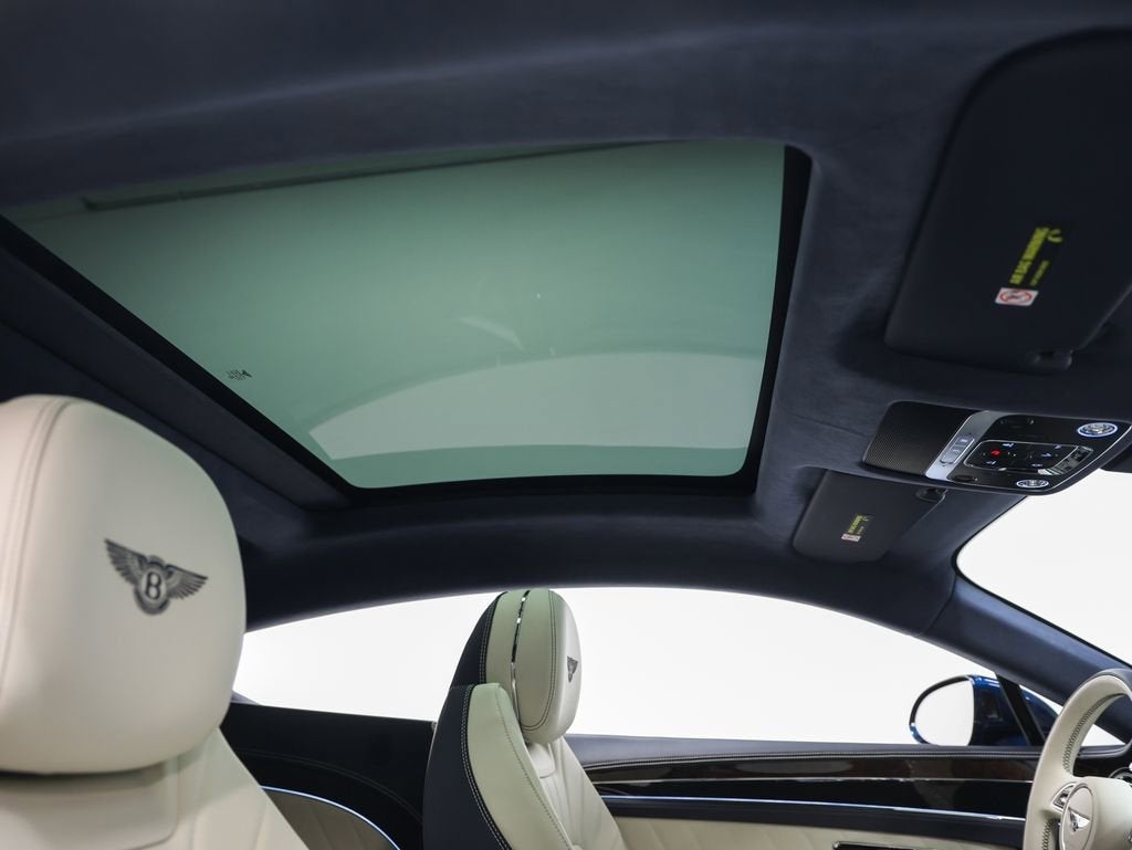 2024 Bentley Continental GT V8