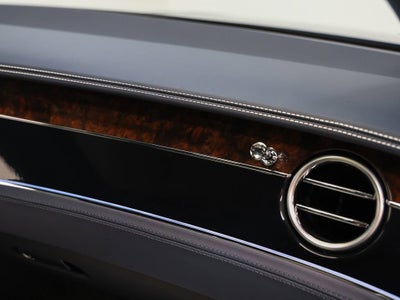 2024 Bentley Continental GT V8